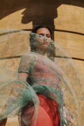 Dafne Keen - 1883 Magazine July 2024