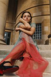 Dafne Keen - 1883 Magazine July 2024
