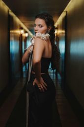 Dafne Keen - 1883 Magazine July 2024