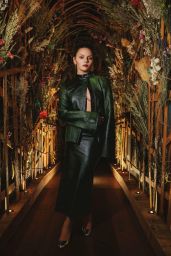 Dafne Keen - 1883 Magazine July 2024