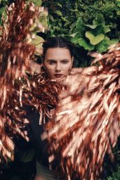 Dafne Keen - 1883 Magazine July 2024
