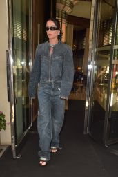 Denim Déjà Vu: Katy Perry