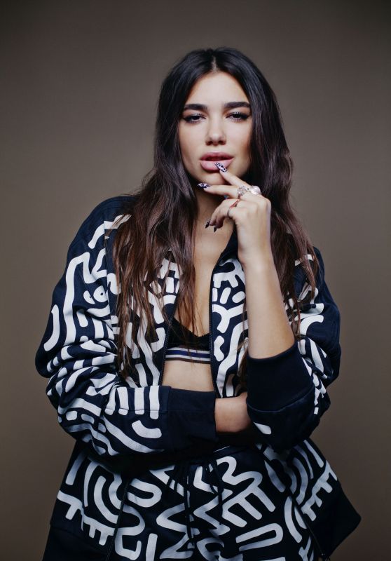 Dua Lipa Style, Clothes, Outfits and Fashion • CelebMafia