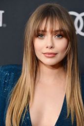  Elizabeth Olsen 07-30-2024