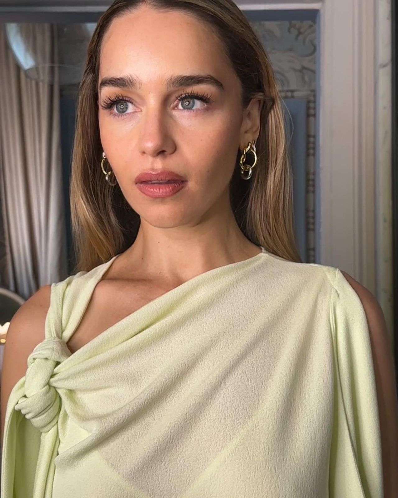 Emilia Clarke - Portraits July 2024 • CelebMafia