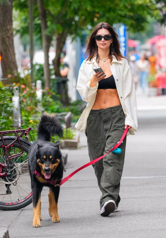 Emily Ratajkowski Style, Clothes, Outfits and Fashion • CelebMafia