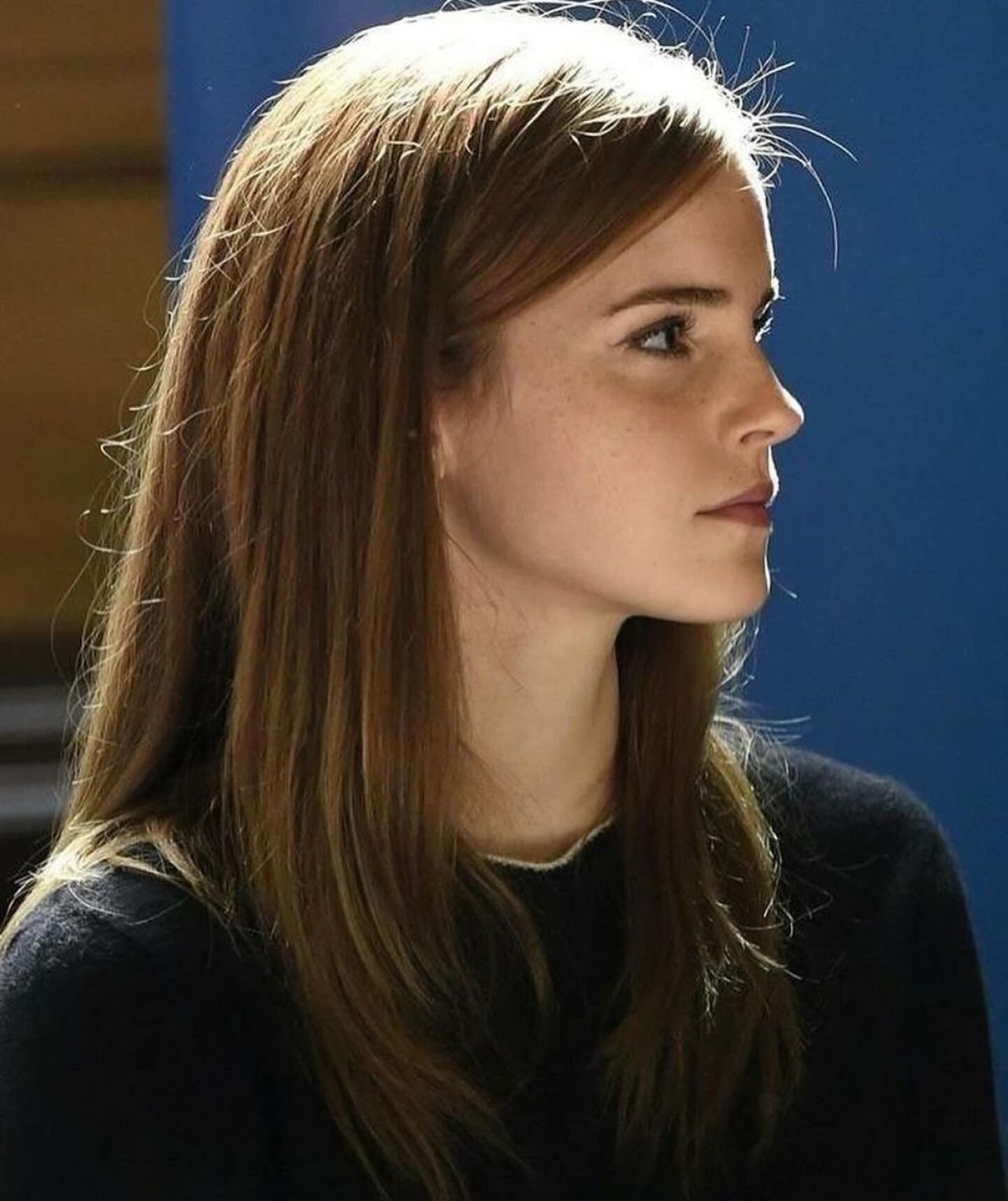 Emma Watson 07-04-2024 • CelebMafia