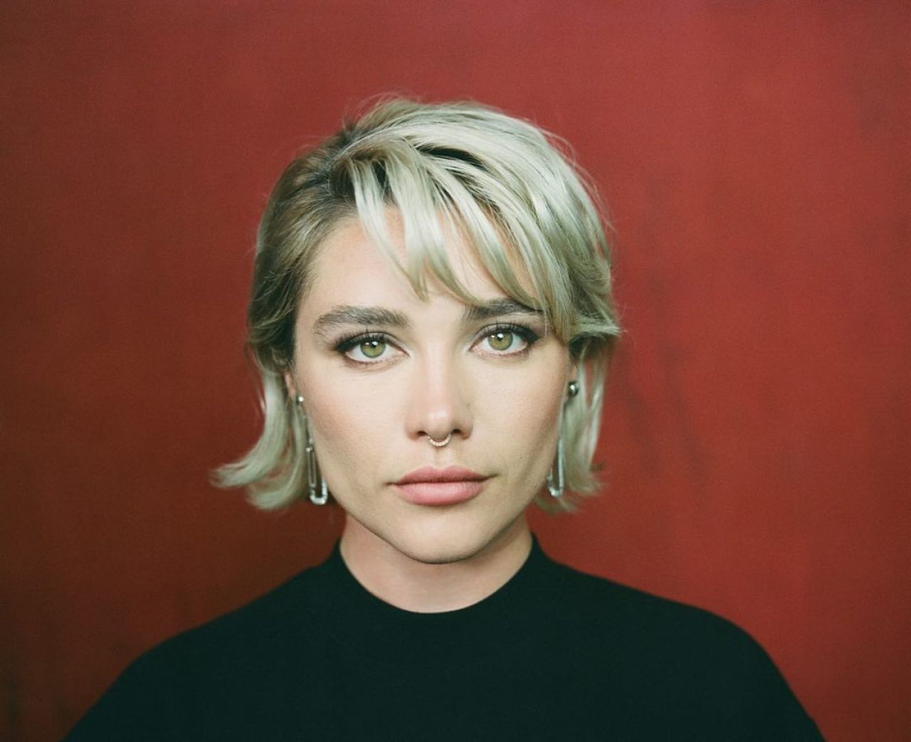 Florence Pugh - SDCC 2024 Portrait July 2024 (+3) • CelebMafia