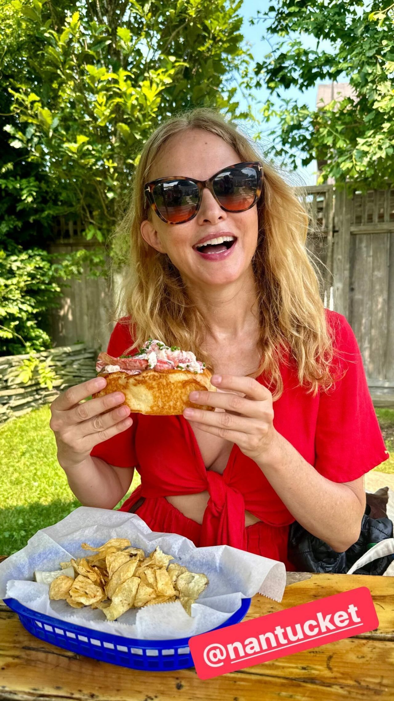 Heather Graham 07-24-2024 • CelebMafia