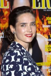 Jennifer Connelly 07-10-2024
