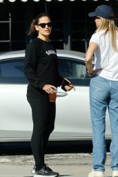 Jennifer Garner Out in Los Angeles 07-26-2024