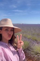 Jessica Alba 07-31-2024