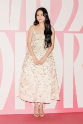 Jisoo - Attends the Opening for Christian Dior