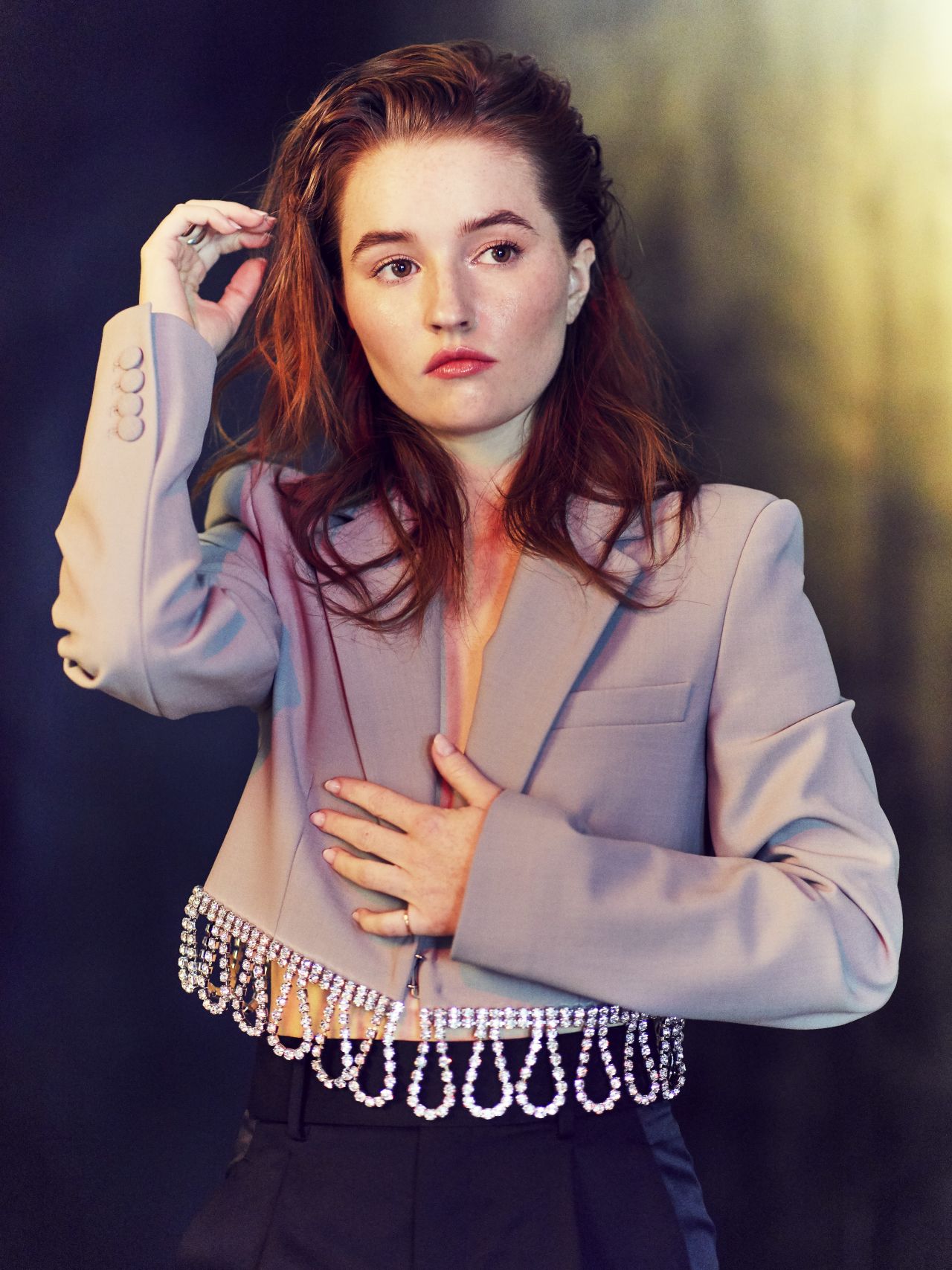 Kaitlyn Dever - The Sunday Times November 2019 • CelebMafia