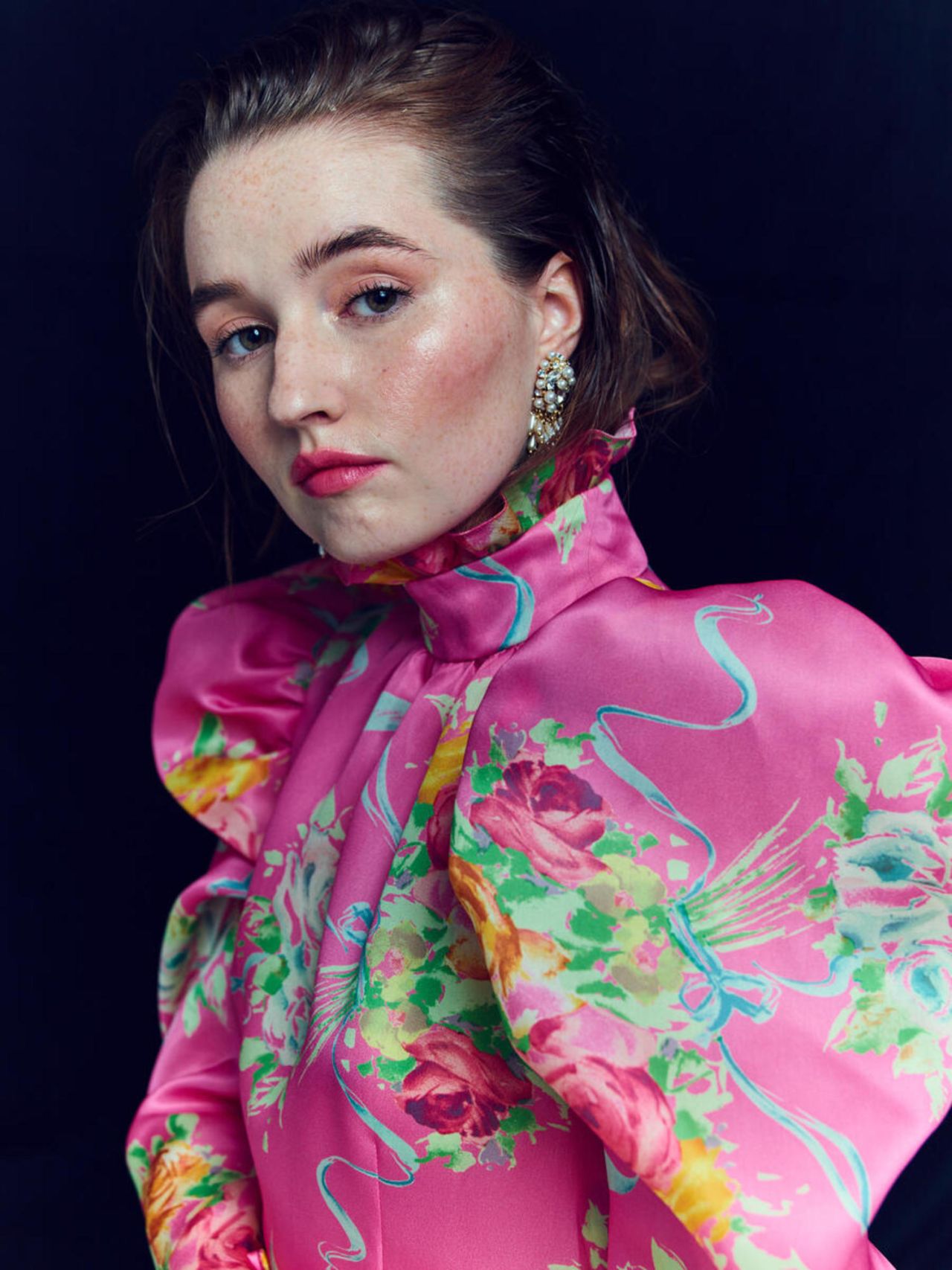 Kaitlyn Dever - The Sunday Times November 2019 • CelebMafia