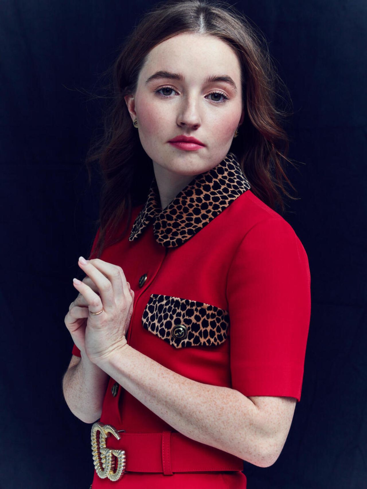 Kaitlyn Dever - The Sunday Times November 2019 • CelebMafia