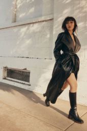 Karen Fukuhara - TIMID Magazine July 2024