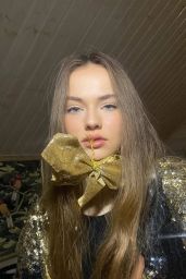 Kristina Pimenova 07-31-2024