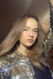 Kristina Pimenova 07-31-2024