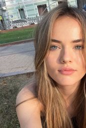 Kristina Pimenova 07-31-2024