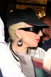 Lady Gaga
