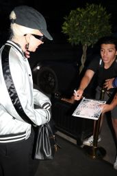 Lady Gaga