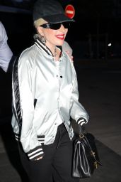 Lady Gaga