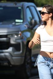 Lily Chee in the Hamptons 07-03-2024