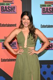 Lisseth Chavez – Entertainment Weekly’s Annual Comic-Con Bash in San Deigo 07-27-2024