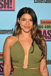 Lisseth Chavez – Entertainment Weekly’s Annual Comic-Con Bash in San Deigo 07-27-2024