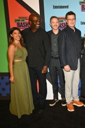 Lisseth Chavez – Entertainment Weekly’s Annual Comic-Con Bash in San Deigo 07-27-2024