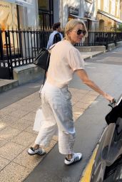 Naomi Watts: Balenciaga Backlash to Prada Chic