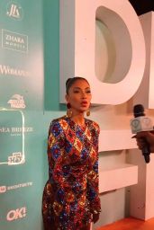 Nicole Scherzinger 07-31-2024