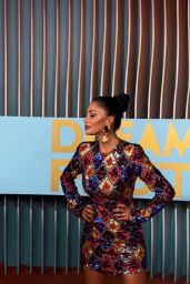 Nicole Scherzinger 07-31-2024