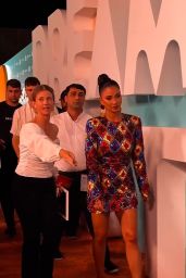 Nicole Scherzinger 07-31-2024