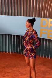 Nicole Scherzinger 07-31-2024