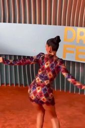Nicole Scherzinger 07-31-2024