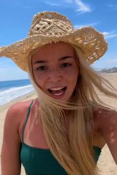 Olivia Dunne 07-09-2024
