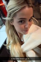 Olivia Dunne 07-31-2024