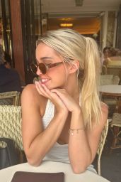 Olivia Dunne 07-31-2024