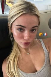 Olivia Dunne 07-31-2024