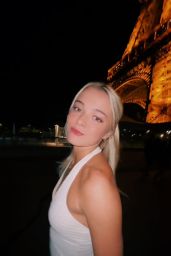 Olivia Dunne 07-31-2024