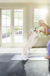 Olivia Dunne - Purina Pet Food Campaign 2024