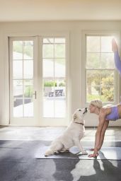 Olivia Dunne - Purina Pet Food Campaign 2024