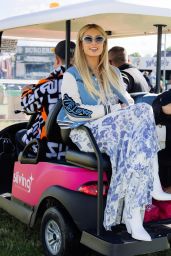 Paris Hilton 07-08-2024