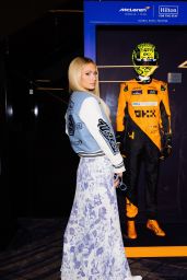 Paris Hilton 07-08-2024