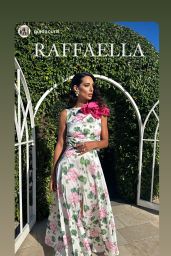 Raffaella Modugno 07-08-2024