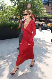 Rita Ora
