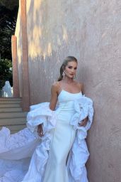 Rosie Huntington-Whiteley 07-05-2024