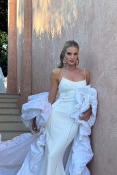 Rosie Huntington-Whiteley 07-05-2024